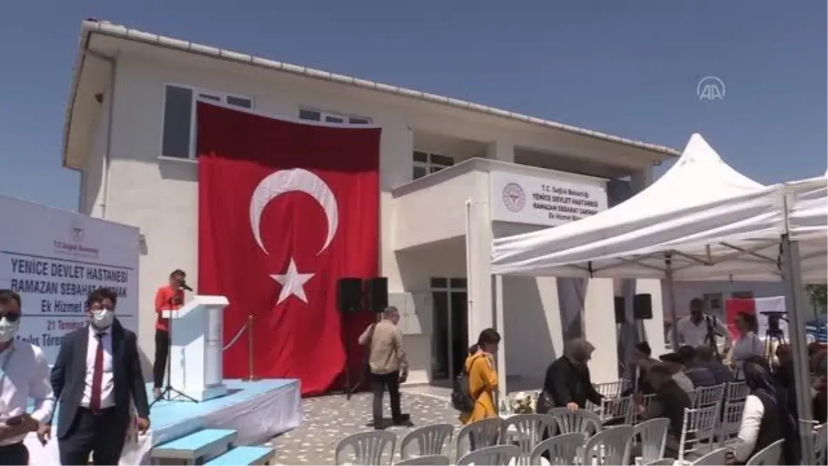 AK Parti'li Turan: 'Çanakkale sizin altılı masanıza yedinci ayağı monte etmenin aparatı değildir'