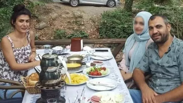 Cansız bedeni bulunan Pınar'ın katili, 4 yıldır yasak aşk yaşadığı kuzeninin eşi çıktı
