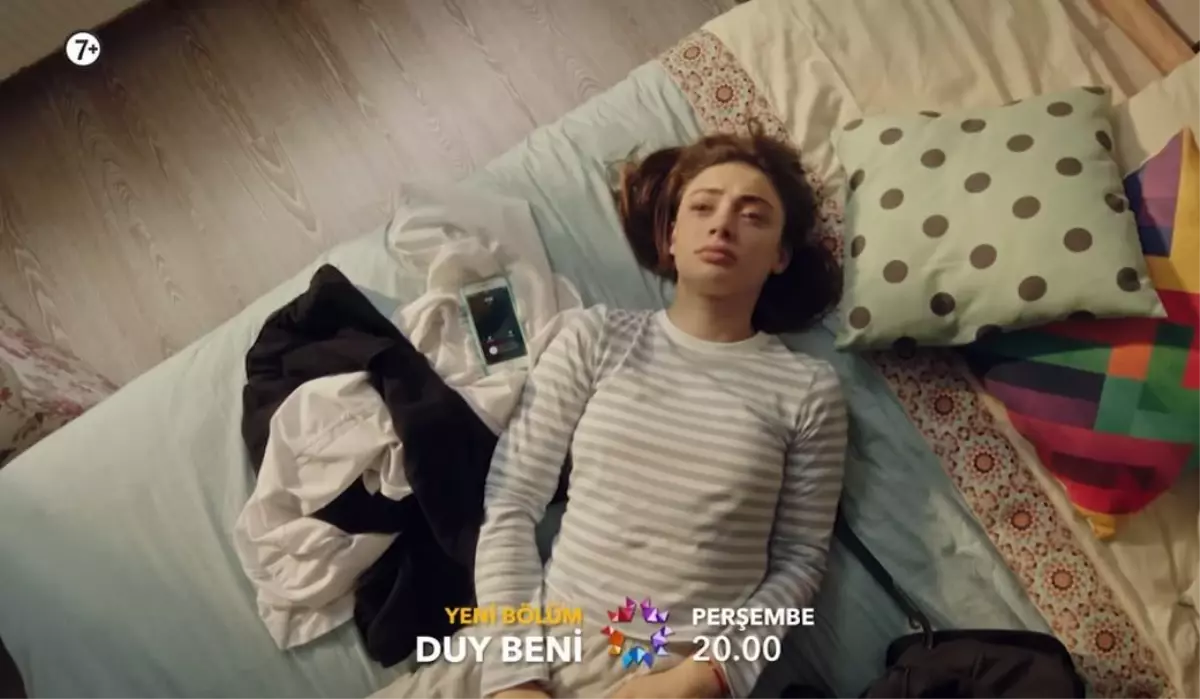 Duy Beni 4. bölüm fragmanı yayınlandı mı? Duy Beni yeni bölüm fragmanı ne zaman yayınlanacak? Duy Beni son bölümde neler oldu?