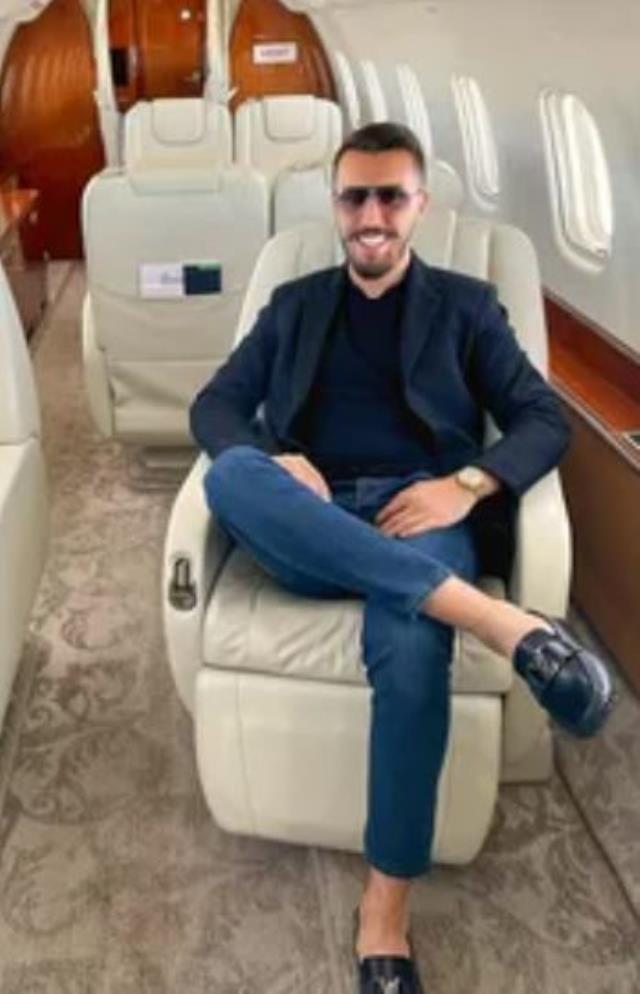 Ebru Gündeş'in sevgilisinin Bahar Candan'a gönderdiği paranın miktarı dudak uçuklattı