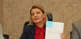 Fatma Kaplan Hürriyet'ten AKP'li Meclis Üyesi Tutuş'a: 'Hodri Meydan'