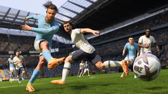 FIFA 23 Steam'de ön siparişe açıldı! FIFA 23 ne kadar?