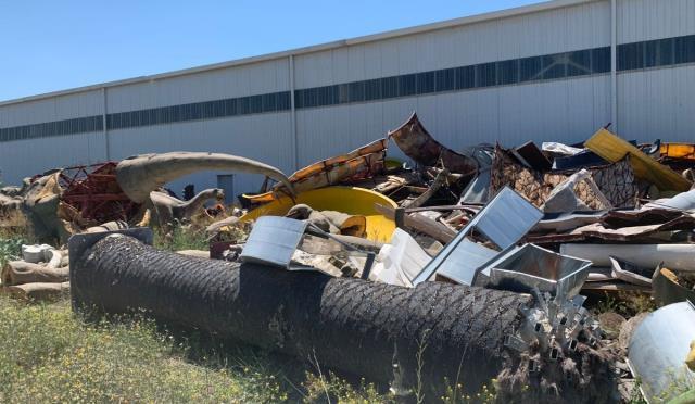 Gökçek'in yaptırdığı ve iflas edip kapanan Ankapark'ın kapılarını Mansur Yavaş açtı! İşte 801 milyon dolara mal olan parkın son hali Gökçek'in yaptırdığı ve iflas edip kapanan Ankapark'ın kapılarını Mansur Yavaş açtı! İşte 801 milyon dolara mal olan parkın son hali