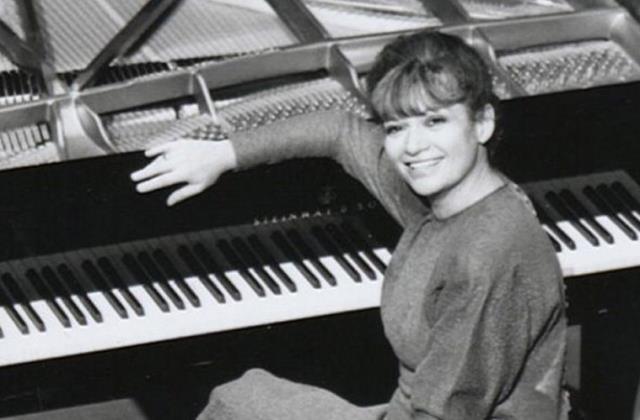 İdil Biret kimdir? İdil Biret kaç yaşında ve nereli? İdil Biret biyografisi!