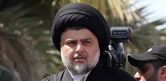 Irak Dini Lideri Sadr kimdir? Mukteda e-Sadr kimdir?