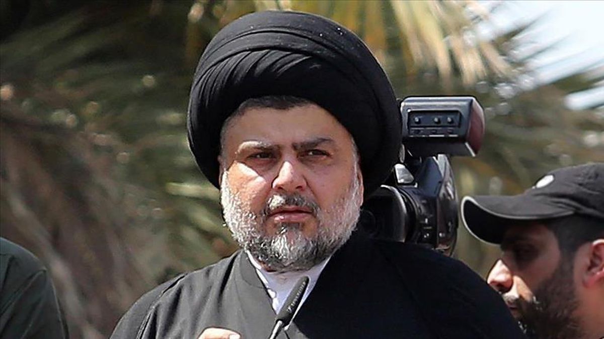 Irak Dini Lideri Sadr kimdir? Mukteda e-Sadr kimdir?