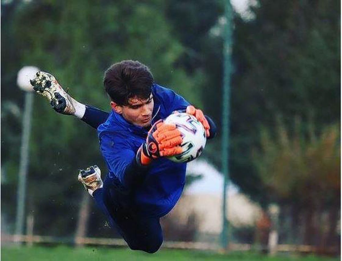 Kağan Moradaoğlu kimdir? Kağan Moradaoğlu kaç yaşında, nereli? Kağan Moradaoğlu hayatı ve biyografisi ne?