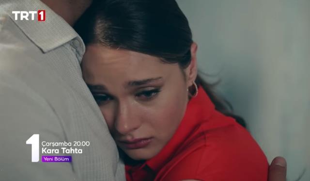 Kara Tahta 15. bölüm fragmanı yayınlandı mı? Kara Tahta yeni bölümde neler olacak? Kara Tahta 15. bölüm fragmanı çıktı mı?