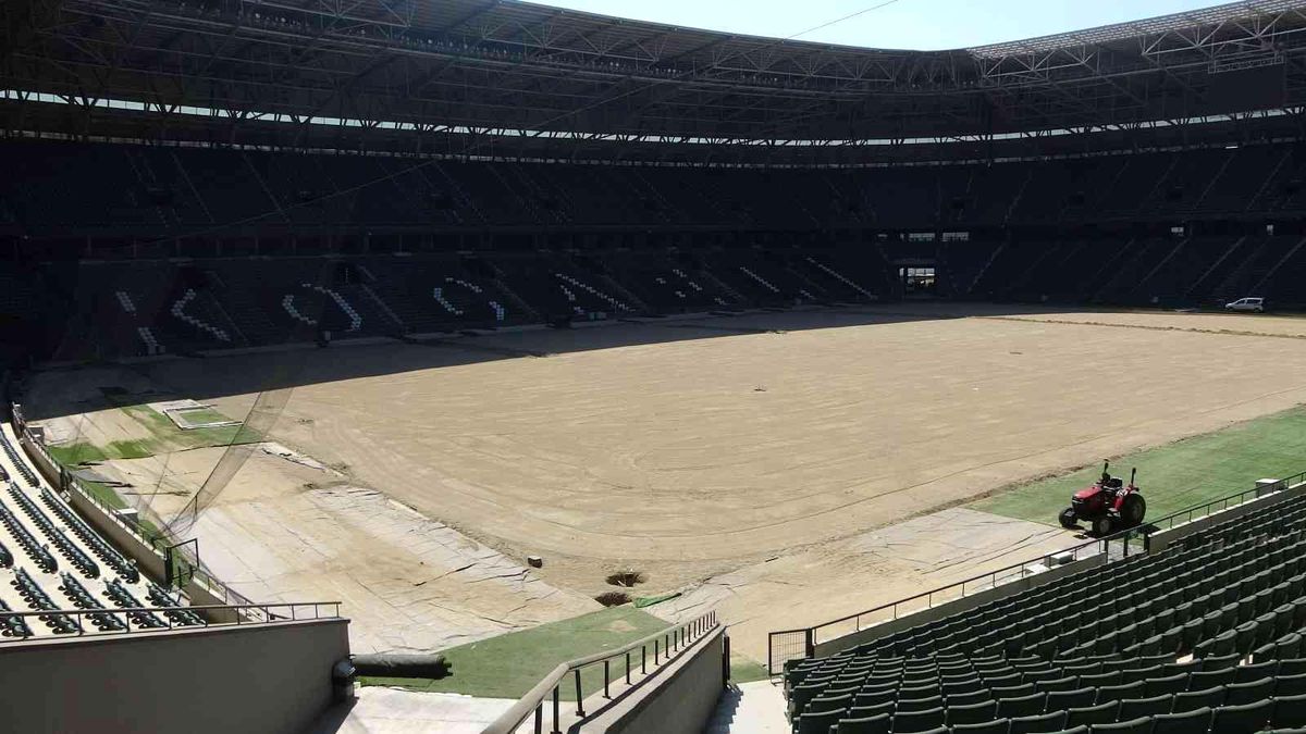 Kocaeli haberleri! Kocaeli Valisi Yavuz: 'Kocaelispor'a yakışır bir zeminle sezonu açmak istiyoruz'