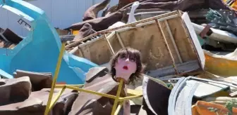 801 milyon dolara mal olan Ankapark'ın geleceğini Başkentliler belirleyecek