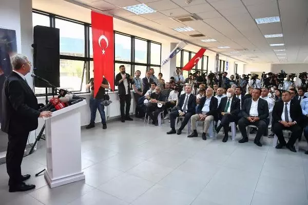 801 milyon dolara mal olan Ankapark'ın geleceğini Başkentliler belirleyecek 801 milyon dolara mal olan Ankapark'ın geleceğini Başkentliler belirleyecek