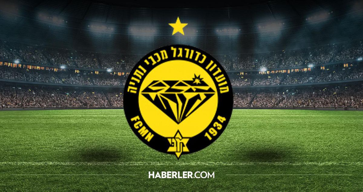 Netanya nerenin takımı? Netanya hangi ülkenin takımı?