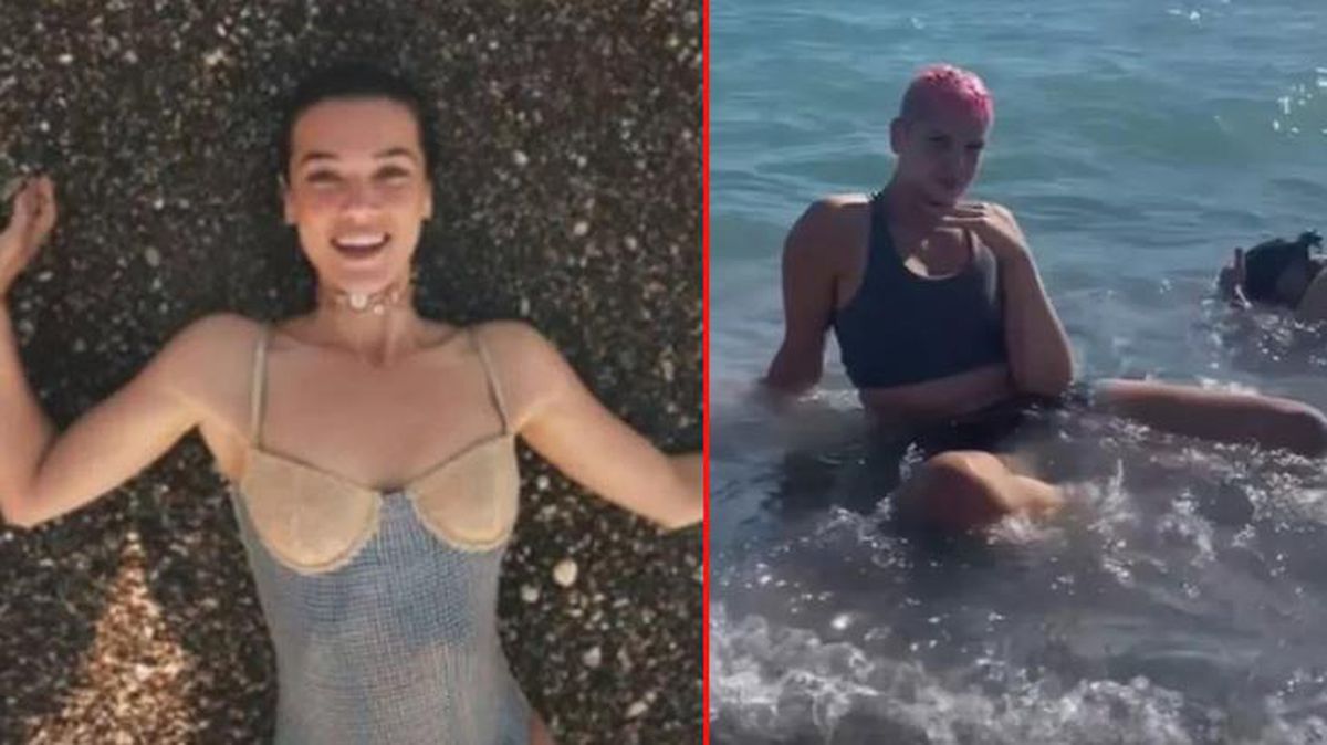 Pınar Deniz'e gönderme yapan Ebrar Karakurt'tan olay yaratan paylaşım