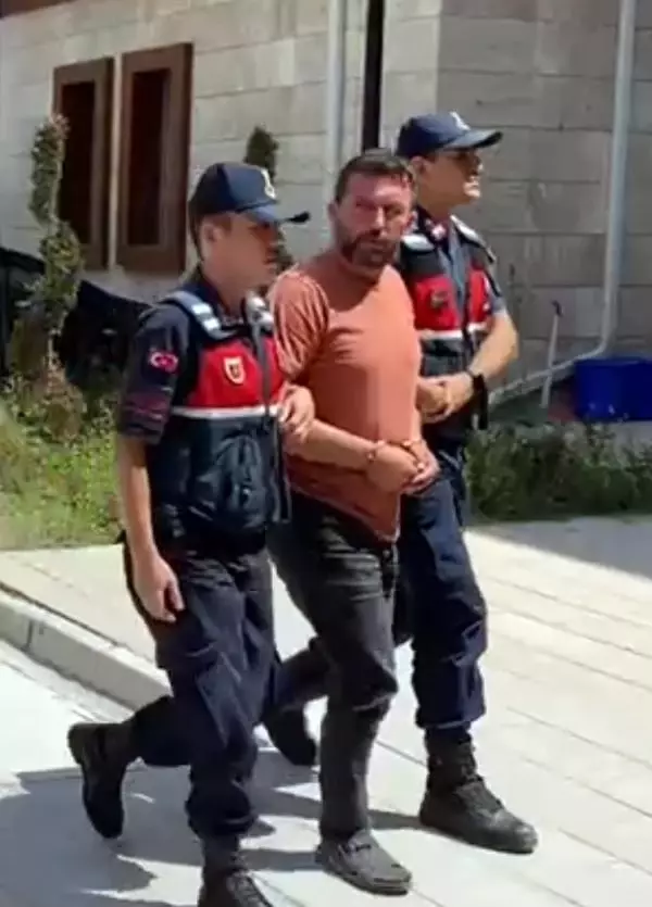 Karısını rahatsız eden şahsı sopayla döverek öldüren kocadan 'Neden öldürdünüz' sorusuna tek kelimelik yanıt