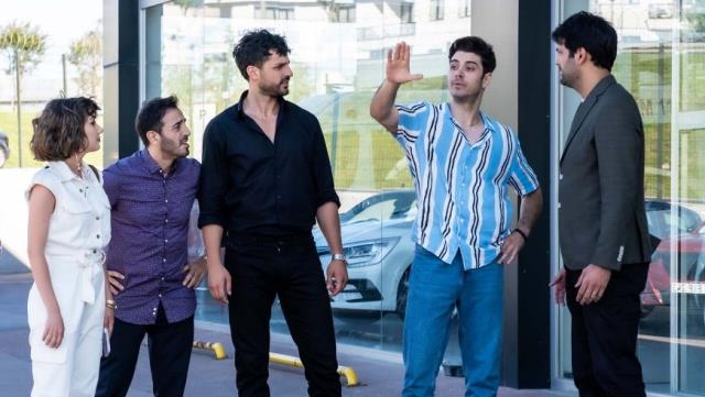 Seni Kalbime Sakladım yeni bölüm fragmanı yayınlandı mı? Seni Kalbime Sakladım 4. bölüm fragmanı izle! Seni Kalbime Sakladım yeni bölüm fragmanı izle!