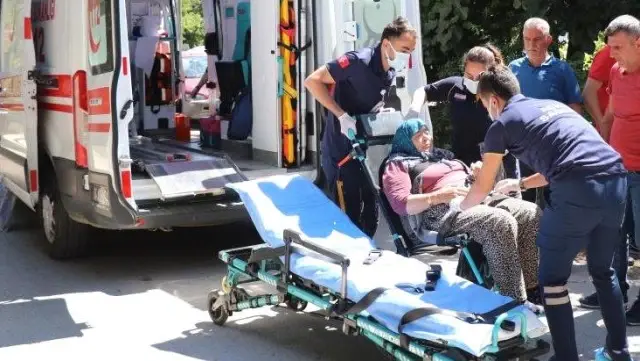 Son Dakika: Bolu'da içme suyundan etkilenenlerin sayısı artıyor! Hastaların 53'ü çocuk, 14 kişi ise yoğun bakımda