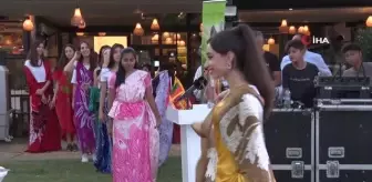 Sri Lanka Büyükelçisi Hassen: 'Yeni devlet başkanı ülkeyi eski haline getirmeye söz verdi'