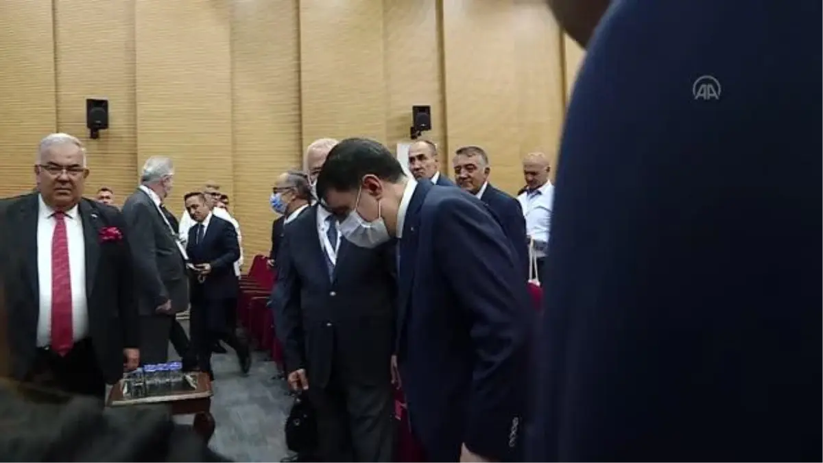 'Tütün ve Tütün Ürünlerinin Kullanımıyla Mücadele Çalıştayı' düzenlendi