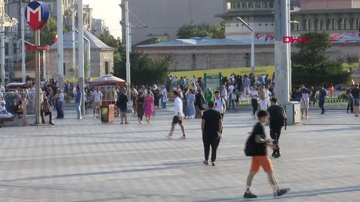 Son dakika haberi | VALİ YERLİKAYA DEPREM NEDENİYLE HERHANGİ BİR OLUMSUZLUK İHBARI ALINMAMIŞTIR
