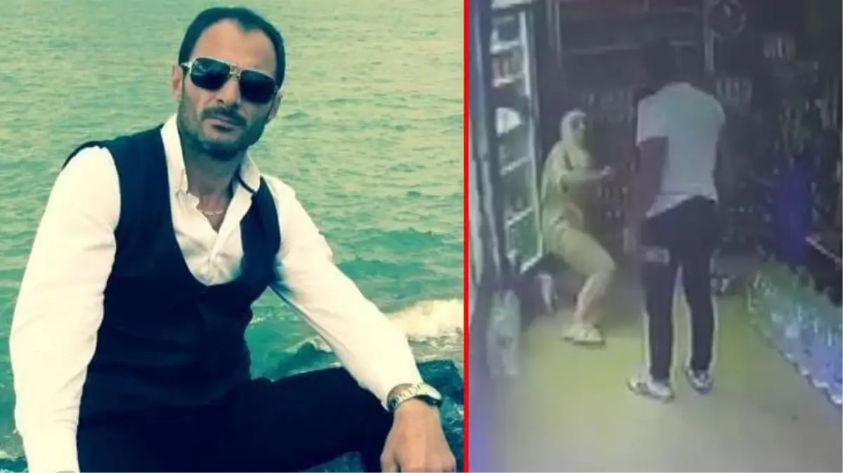 Yolda yürürken tacize uğrayıp öldüresiye darbedilen genç kız yaşadığı dehşeti anlattı: Ezmeye çalıştı, peşinden gelip tekme tokat dövdü