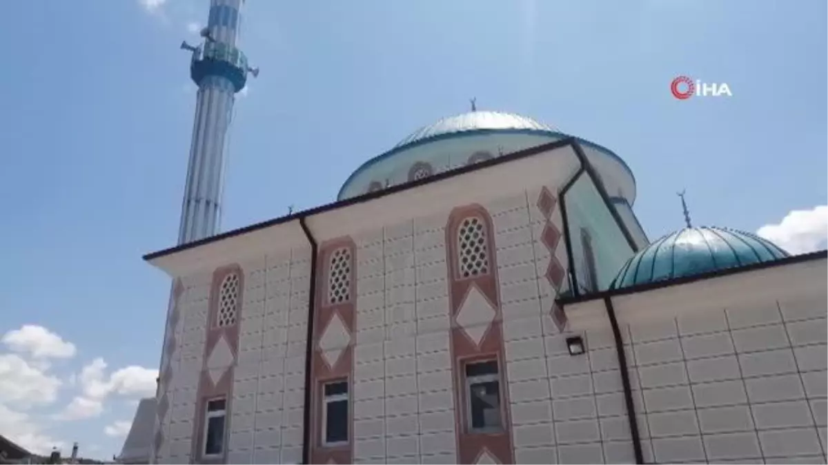 Bolu haberleri: Zehirlenme vakalarının arttığı Bolu'da hoparlörden uyarı yapıldı: 'Musluk sularının açık bırakılarak akıtılması, kullanılmaması gerekmektedir'