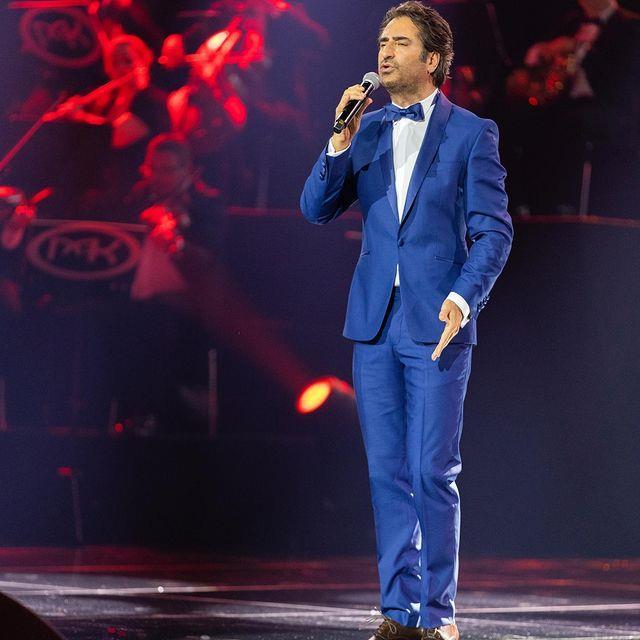 Açtığı davayı takip etmeyen Mahsun Kırmızıgül icralık oldu Açtığı davayı takip etmeyen Mahsun Kırmızıgül icralık oldu