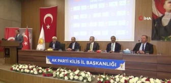 AK Parti Grup Başkanvekili Ünal: '1960 ile 2002 arasında 42 yılda 38 hükümet değişti'