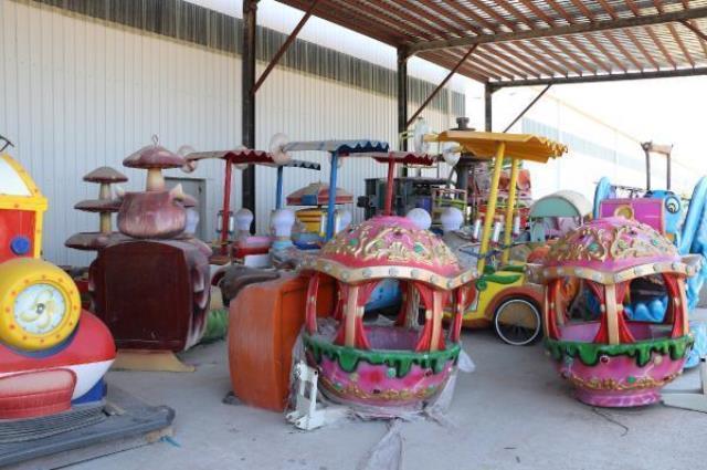 Ankapark maliyeti ne kadar? Ankapark kaça mal oldu?