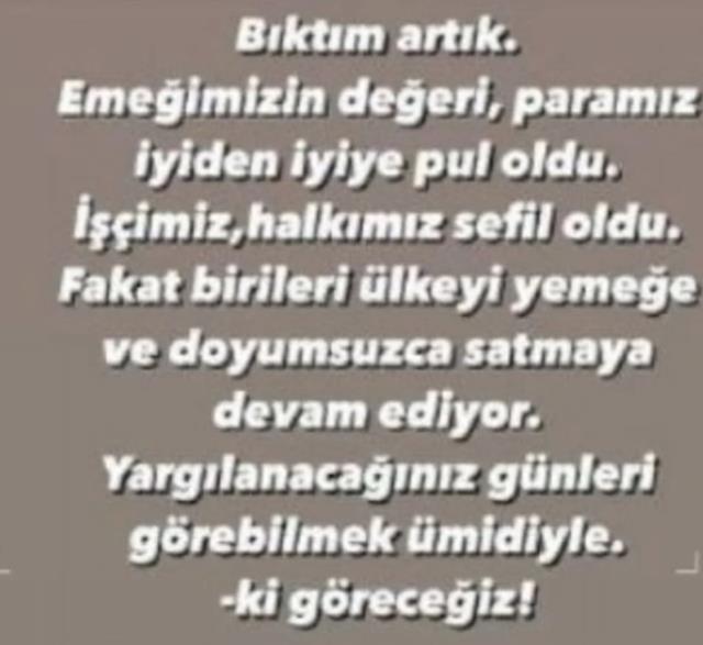 Birce Akalay ne dedi? Birce Akalay neden gündem oldu?