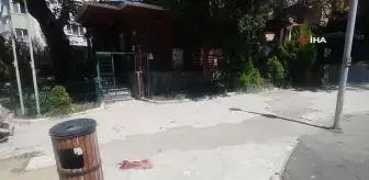 Bursa'da mahkeme davasından geri çekilmeyen muhtara kurşun yağdırdı