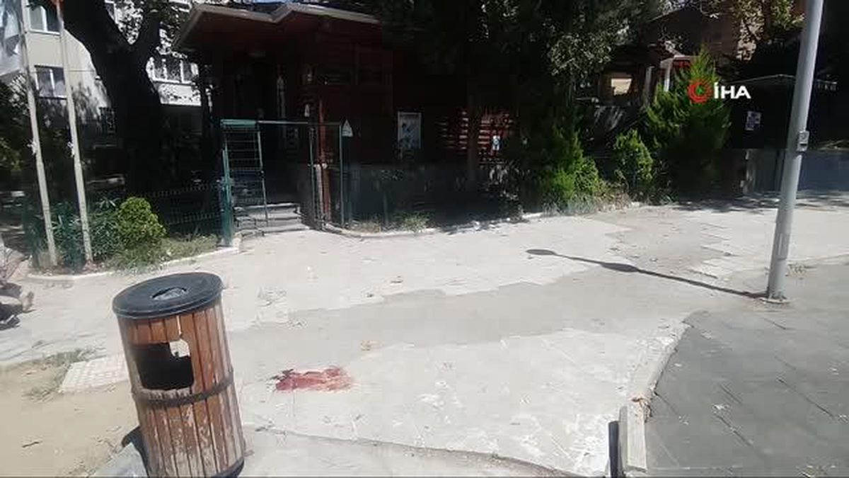 Bursa'da mahkeme davasından geri çekilmeyen muhtara kurşun yağdırdı