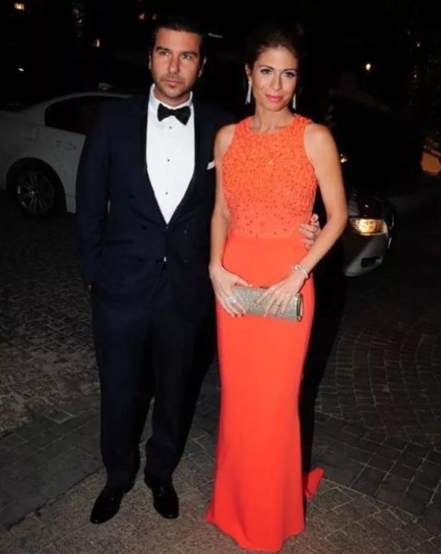 Çağla Şıkel... YASAK AŞK YAZIŞMALARI ORTAYA ÇIKTI!