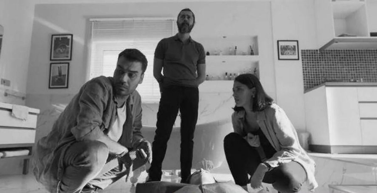 Çember Kalpsiz nerede çekildi? Hangi il ve ilçede çekildi? Çember Kalpsiz filmi konusu nedir, oyuncuları kimlerdir?
