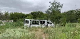 Son dakika haberleri! Cephedeki Ukraynalı askerler, batılı ülkelerden daha fazla askeri destek bekliyor