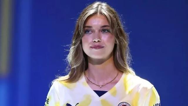 Forma lansmanı dillerden düşmeyen Fenerbahçe'den tarihe geçen rekor