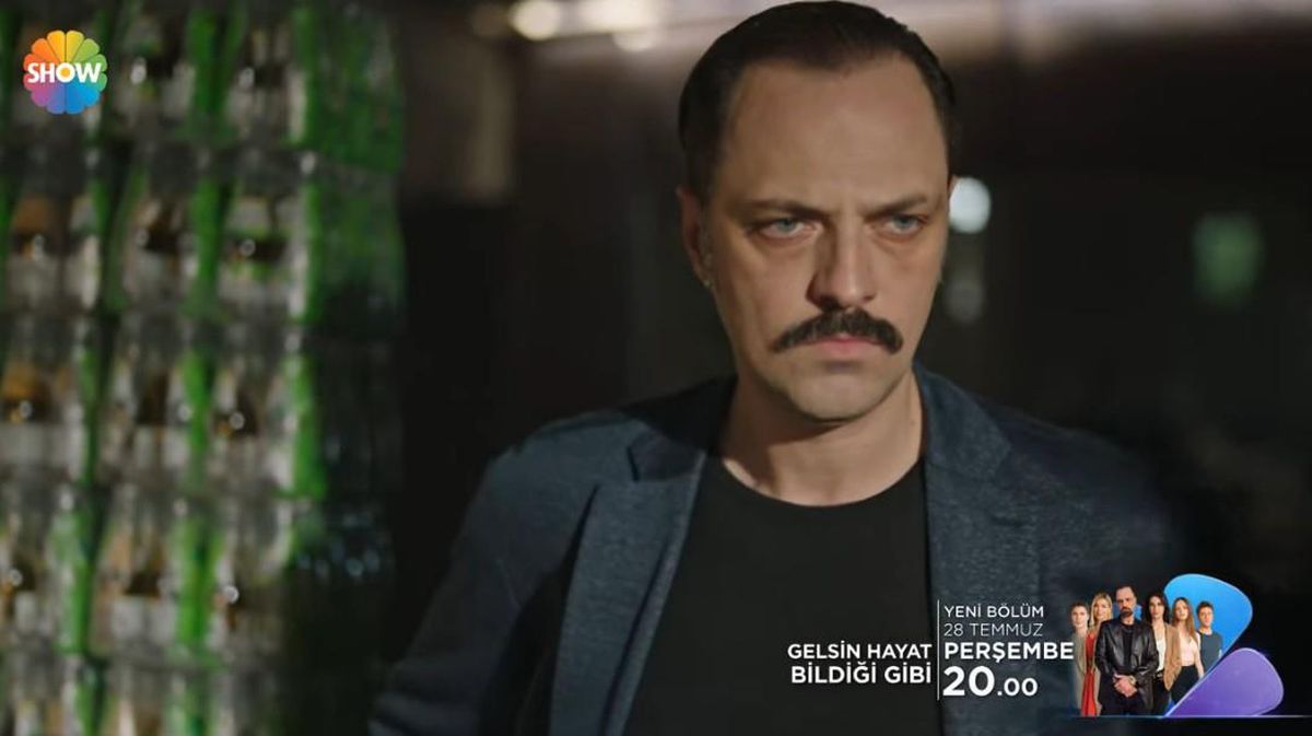 Gelsin Hayat Bildiği Gibi 2. bölüm fragmanı yayınlandı mı? Gelsin Hayat Bildiği Gibi yeni bölümde neler olacak, son bölümde neler oldu?