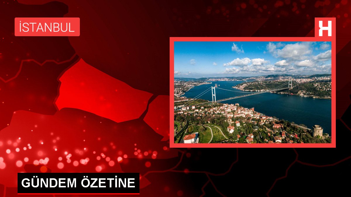 GÜNDEM / 22 Temmuz 2022