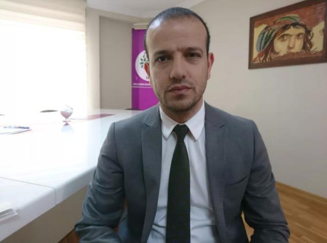 Güvenlik güçlerine teslim olan PKK'lı terörist her şeyi itiraf etti: HDP'li vekillerin listeleri Kandil'de hazırlandı