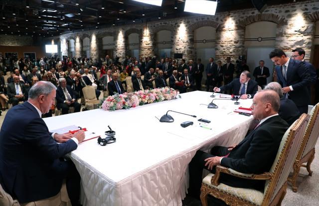 İstanbul'daki tahıl anlaşması AB ve İngiltere'den Türkiye'ye övgü dolu sözler: Alkışlıyoruz