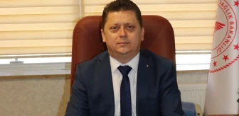 Karabük İl Sağlık Müdürü Sarı, Kovid-19'a karşı vatandaşları uyardı Açıklaması