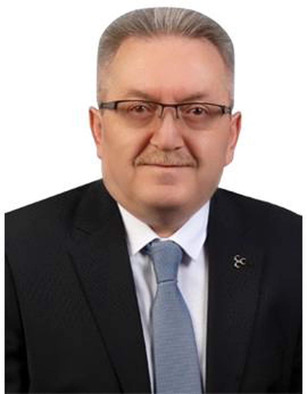 Kastamonu haber! Kastamonu Belediye Başkan Yardımcısı Hamdi Öz istifa etti