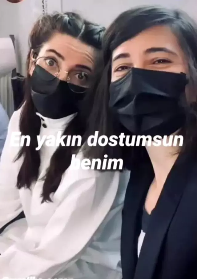 Kazara kendini vurduğu söylenen araştırma görevlisinin en yakın arkadaşları tutuklandı