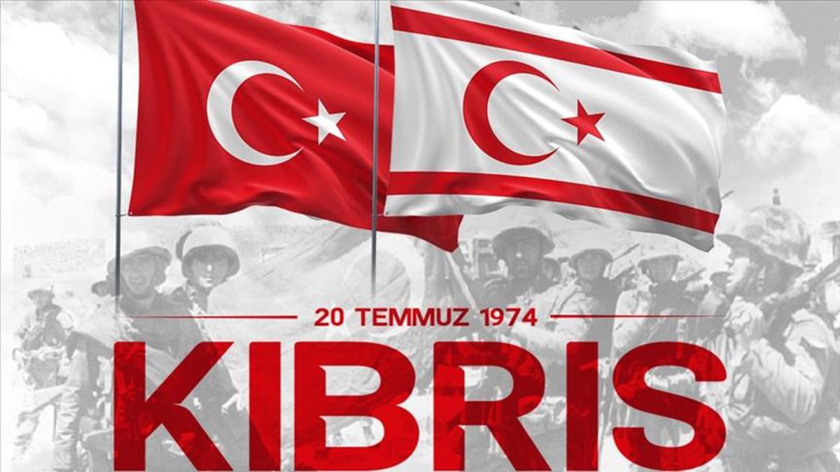 Kıbrıs Barış Harekatı ne zaman yapıldı? Kıbrıs Barış Harekatı'nın bilinmeyenleri…