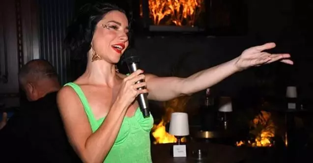 Konser Ücreti Tartışılmıştı... Flaş Açıklama Geldi!