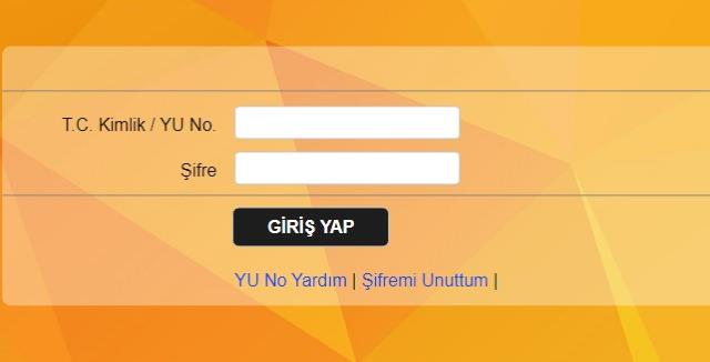 KPSS giriş yerleri açıklandı mı? KPSS sınav yerleri nasıl öğrenilir? KPSS giriş belgesi nasıl alınır?