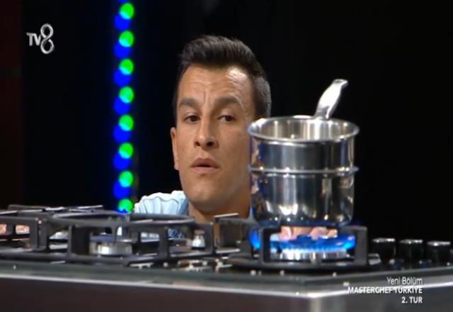 Masterchef 2022 Bekir Comart kimdir? Kaç yaşında, nereli, mesleği ne?