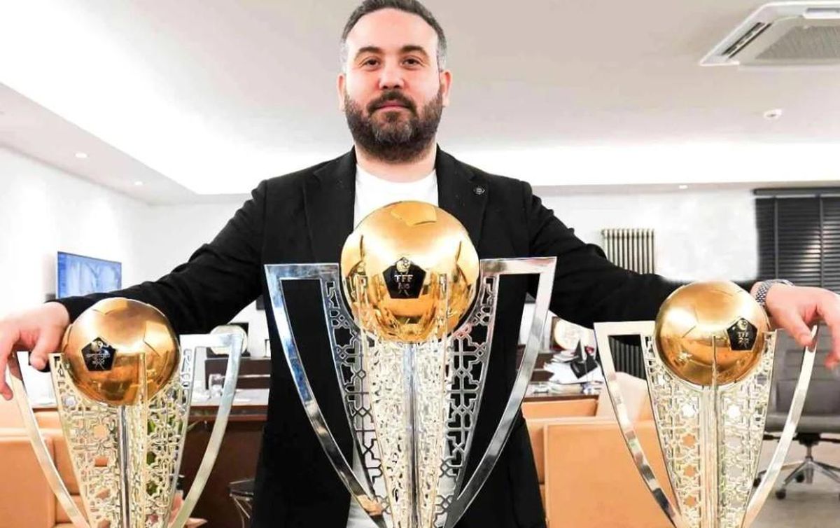 Özgür Ekmekçioğlu kimdir? Özgür Ekmekçioğlu kaç yaşında, nereli? Özgür Ekmekçioğlu hayatı ve biyografisi!