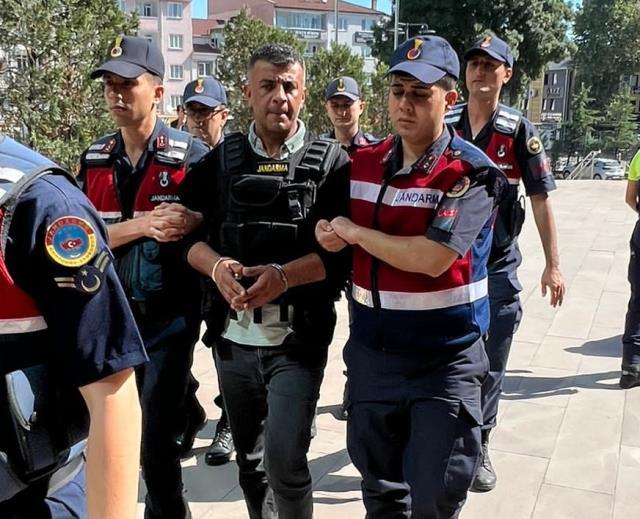 Park kavgasına tutuşan tır şoförlerin levyeli kavgası kanlı bitti: 1 ölü