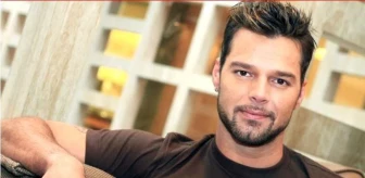 Ricky Martin kimdir? Ricky Martin kaç yaşında, nereli? Ricky Martin hayatı ve biyografisi ne!