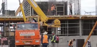Son dakika gündem: Savaşın yıktığı Mariupol şehrinde yaşam